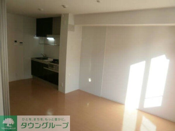 サニーフラットの物件内観写真